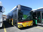 (275'702) - PostAuto Bern - BE 560'403/PID 11'936 - Solaris am 18.
