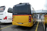 (278'095) - CarPostal Ouest - VD 604'392/PID 11'487 - Mercedes am 27.