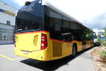 (278'388) - CarPostal Ouest - VD 610'425/PID 10'606 - Mercedes (ex Faucherre, Moudon) am 2.