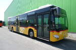 (278'759) - CarPostal Ouest - VD 604'392/PID 11'487 - Mercedes am 9.