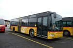 (284'527) - CarPostal Ouest - VD 510'289/PID 5674 - Mercedes am 31.