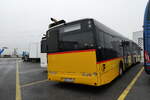 (284'763) - CarPostal Ouest - VD 242'251/PID 10'378 - Solaris (ex TPB, S�deilles) am 7.