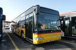 (285'283) - CarPostal Ouest - VD 510'261/PID 5603 - Mercedes am 7.
