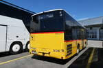 (285'928) - CarPostal Ouest - VD 5409/PID 10'903 - Solaris (ex Faucherre, Moudon) am 4. April 2026 in Kerzers, Interbus