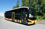 (286'439) - PostAuto Bern - PID 12'355 - eMAN am 25.