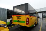 (286'971) - CarPostal Ouest - PID 12'608 - eIveco/K-Bus am 14. Mai 2026 in Kerzers, Interbus