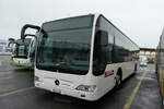 (286'976) - Wieland, Murten - FR 2194 U - Mercedes am 14. Mai 2026 in Kerzers, Interbus