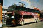 (083'514) - G�ssi, Horw - LU 15'118 - Setra am 6.