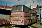 (083'535) - G�ssi, Horw - LU 15'112 - Setra am 6.