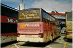 (083'602) - G�ssi, Horw - LU 15'114 - Setra am 6.