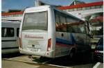 (083'606) - Estermann, Berom�nster - LU 15'031 - Iveco/Indcar am 6.