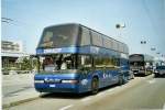 (092'811) - D�hler, Abtwil - SG 1760 - Neoplan am 17.
