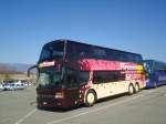 (138'229) - G�ssi, Horw - LU 15'118 - Setra am 9.