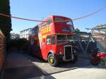 (144'763) - Car Touche, Gen�ve - Leyland (ex Londonbus) am 27.