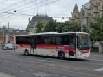 (150'794) - Aus Frankreich: Lihsa, Chamb�ry - 5525 ZP 74 - Irisbus am 26.