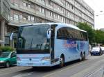 (150'881) - Royal-Tours, Gen�ve - GE 960'735 - Mercedes am 26.
