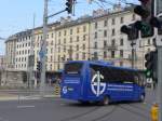 (159'141) - Ecole Internationale, Gen�ve - GE 742'583 - Irisbus am 14.