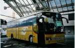 (065'005) - PostAuto Graub�nden - GR 160'326 - Setra am 1.