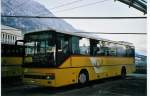 (065'016) - PostAuto Graub�nden - GR 102'333 - Setra (ex P 26'017) am 1.