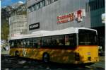 (066'729) - D�nser, Trimmis - GR 5865 - Volvo/Hess am 20.