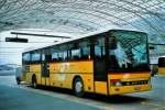 (104'815) - PostAuto Graub�nden - GR 102'333 - Setra (ex P 26'017) am 1.