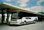 (107'321) - Gantenbein, Bad Ragaz - SG 278 - Volvo/Dr�gm�ller am 24.