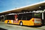 (115'033) - PostAuto Graub�nden - GR 102'365 - Mercedes am 14.