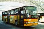 (115'112) - PostAuto Graub�nden - GR 102'328 - Setra am 14.