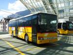 (128'265) - PostAuto Graub�nden - GR 102'328 - Setra am 7.