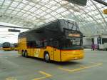 (128'694) - PostAuto Graub�nden - GR 102'368 - Neoplan am 13.