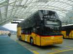 (129'758) - PostAuto Graub�nden - GR 163'000 - Neoplan am 18.