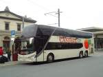 (129'777) - Castell, N�fels - GL 16'437 - Scania/Atomic am 18.