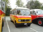 (129'795) - Amsler, Fr�msen - SG 27'410 U - Mercedes/T�scher am 18.