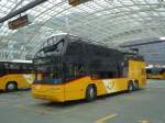 (137'846) - PostAuto Graub�nden - GR 162'998 - Neoplan am 5.