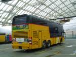 (137'855) - PostAuto Graub�nden - GR 162'998 - Neoplan am 5.