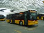 (137'874) - PostAuto Graub�nden - GR 85'630 - Scania/Hess am 5.