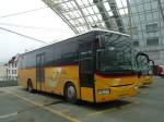 (137'905) - PostAuto Graub�nden - GR 102'380 - Irisbus am 5.