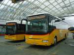 (137'907) - PostAuto Graub�nden - GR 102'380 - Irisbus am 5.