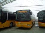 (137'912) - PostAuto Graub�nden - GR 162'970 - Irisbus am 5.
