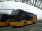 (137'913) - PostAuto Graub�nden - GR 162'998 - Neoplan am 5.