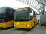 (137'916) - PostAuto Graub�nden - GR 162'972 - Irisbus am 5.