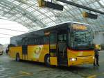 (137'922) - PostAuto Graub�nden - GR 162'970 - Irisbus am 5.