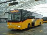 (137'923) - PostAuto Graub�nden - GR 162'970 - Irisbus am 5.