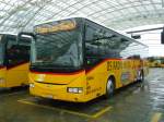 (137'924) - PostAuto Graub�nden - GR 162'972 - Irisbus am 5.