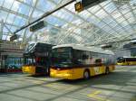 (138'987) - PostAuto Graub�nden - GR 85'630 - Scania/Hess am 20.