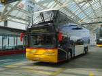 (138'988) - PostAuto Graub�nden - GR 162'999 - Neoplan am 20.