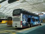 (138'996) - PostAuto Graub�nden - GR 162'999 - Neoplan am 20.