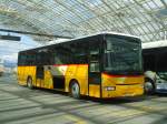 (138'998) - PostAuto Graub�nden - GR 106'552 - Irisbus am 20.