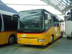 (141'576) - PostAuto Graub�nden - GR 106'551 - Irisbus am 15.