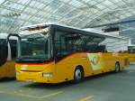 (141'580) - PostAuto Graub�nden - GR 106'552 - Irisbus am 15.